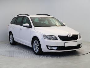 Škoda Octavia  1.6 TDI Ambition 