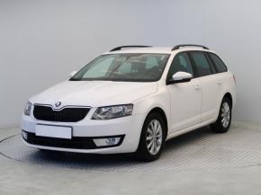 Škoda Octavia  1.6 TDI Ambition 