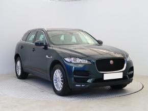 Jaguar F-Pace  20d AWD 