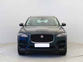 Jaguar F-Pace  20d AWD 