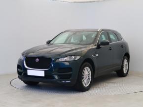 Jaguar F-Pace  20d AWD 