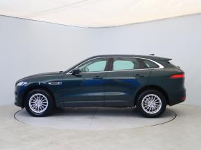 Jaguar F-Pace  20d AWD 