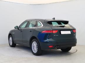 Jaguar F-Pace  20d AWD 