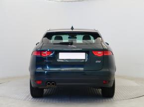 Jaguar F-Pace  20d AWD 