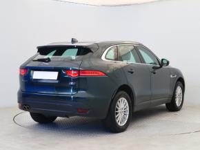 Jaguar F-Pace  20d AWD 