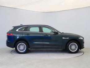 Jaguar F-Pace  20d AWD 