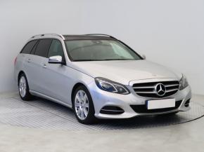 Mercedes-Benz E  E 350 BlueTEC 4MATIC 