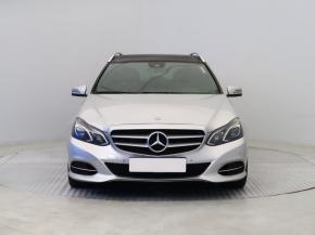 Mercedes-Benz E  E 350 BlueTEC 4MATIC 