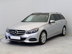 Mercedes-Benz E  E 350 BlueTEC 4MATIC 