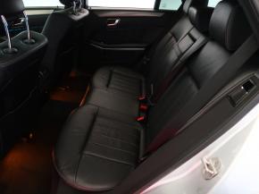 Mercedes-Benz E  E 350 BlueTEC 4MATIC 