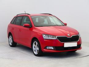 Škoda Fabia  1.0 TSI Style Plus 