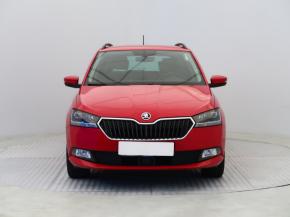 Škoda Fabia  1.0 TSI Style Plus 