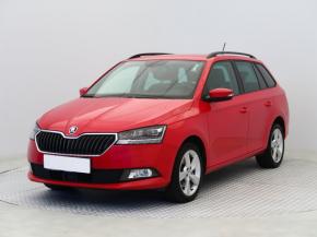 Škoda Fabia  1.0 TSI Style Plus 