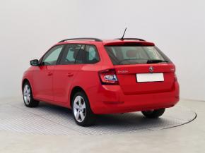 Škoda Fabia  1.0 TSI Style Plus 