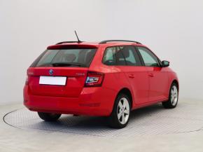 Škoda Fabia  1.0 TSI Style Plus 