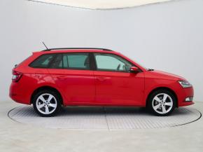 Škoda Fabia  1.0 TSI Style Plus 