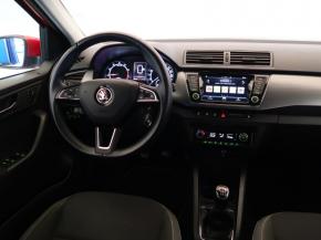 Škoda Fabia  1.0 TSI Style Plus 