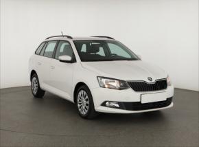 Škoda Fabia  1.4 TDI 