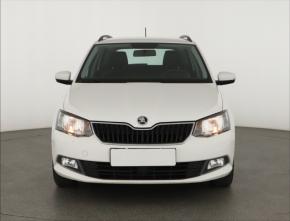 Škoda Fabia  1.4 TDI 