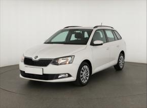 Škoda Fabia  1.4 TDI 