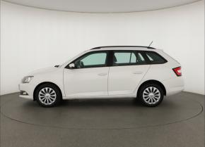 Škoda Fabia  1.4 TDI 