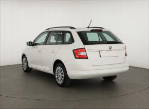 Škoda Fabia  1.4 TDI 