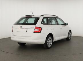 Škoda Fabia  1.4 TDI 