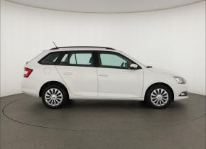 Škoda Fabia  1.4 TDI 