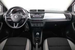 Škoda Fabia  1.4 TDI 