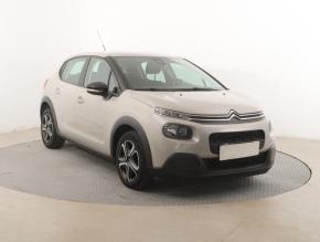 Citroen C3  1.2 PureTech 