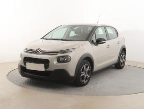 Citroen C3  1.2 PureTech 