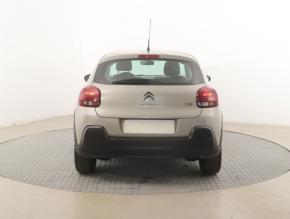 Citroen C3  1.2 PureTech 