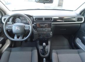 Citroen C3  1.2 PureTech 