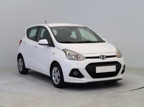 Hyundai i10  1.0 Family+ 