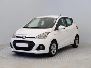 Hyundai i10  1.0 Family+ 