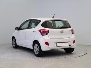 Hyundai i10  1.0 Family+ 