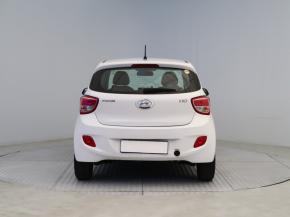 Hyundai i10  1.0 Family+ 