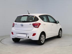 Hyundai i10  1.0 Family+ 