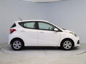 Hyundai i10  1.0 Family+ 