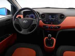 Hyundai i10  1.0 Family+ 