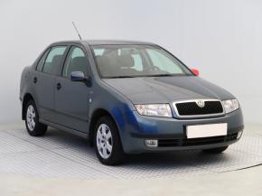 Škoda Fabia  1.2 12V 