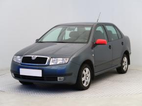 Škoda Fabia  1.2 12V 