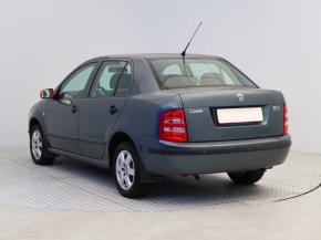 Škoda Fabia  1.2 12V 