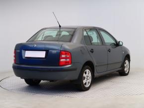 Škoda Fabia  1.2 12V 