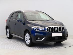 Suzuki SX4 S-Cross  1.4 BoosterJet 