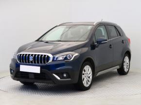 Suzuki SX4 S-Cross  1.4 BoosterJet 