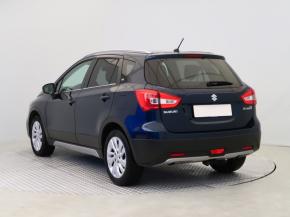 Suzuki SX4 S-Cross  1.4 BoosterJet 