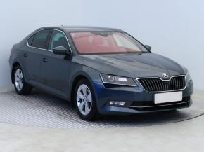 Škoda Superb  2.0 TDI Style 