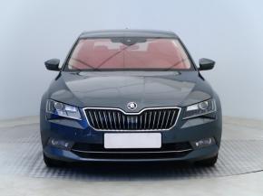 Škoda Superb  2.0 TDI Style 