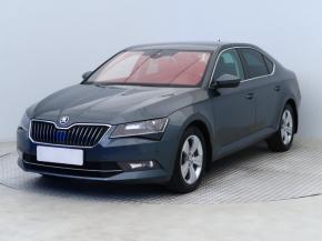 Škoda Superb  2.0 TDI Style 